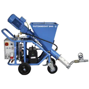 Uelzener Putzknecht S 44-400 V