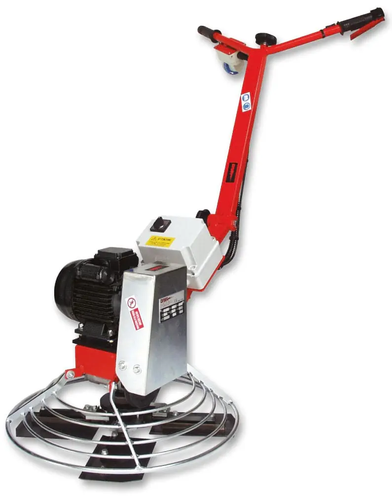 Breaker KE 60-01