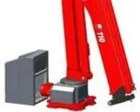 Maxilift m 110.1 ERS