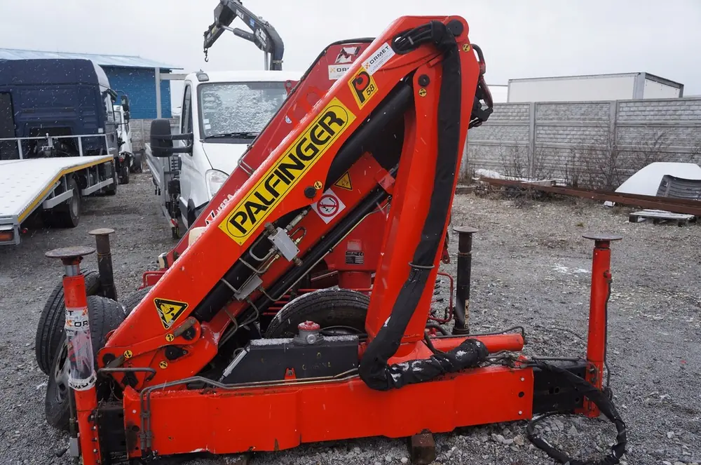 Palfinger PK 5800
