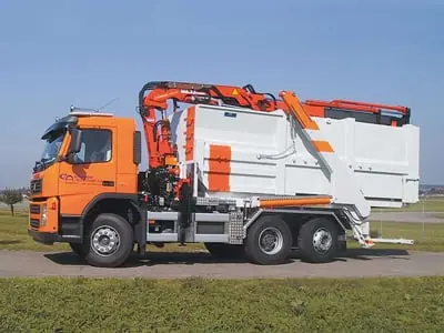 Atlas AK 165.2 E A3