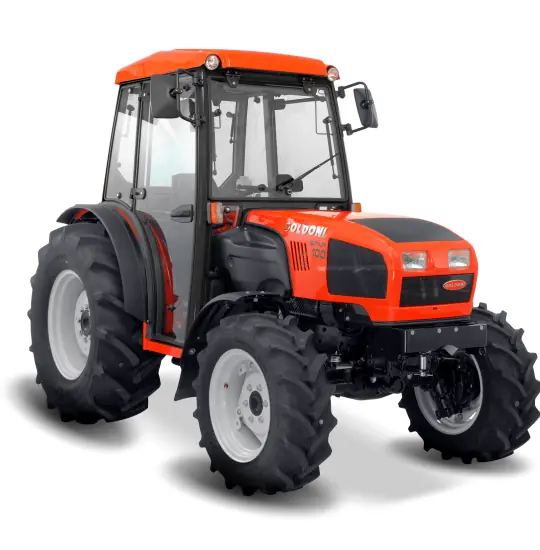 Goldoni Star 100 BA