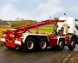 Multilift CLF 26 S