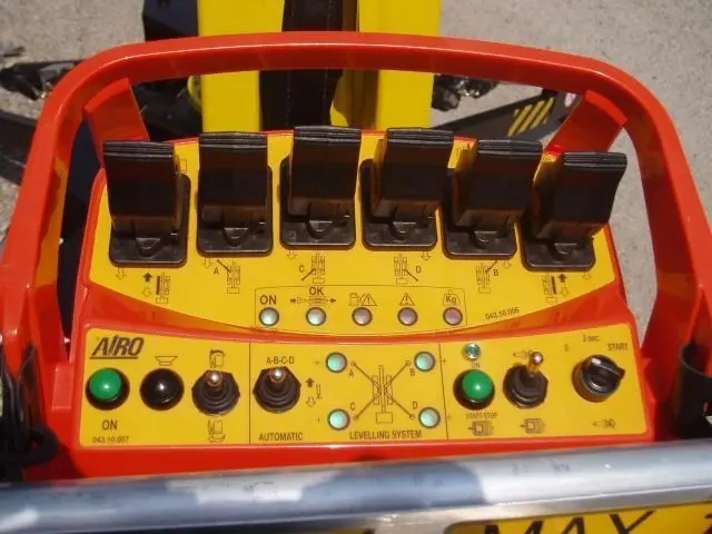AIRO R 13 DC