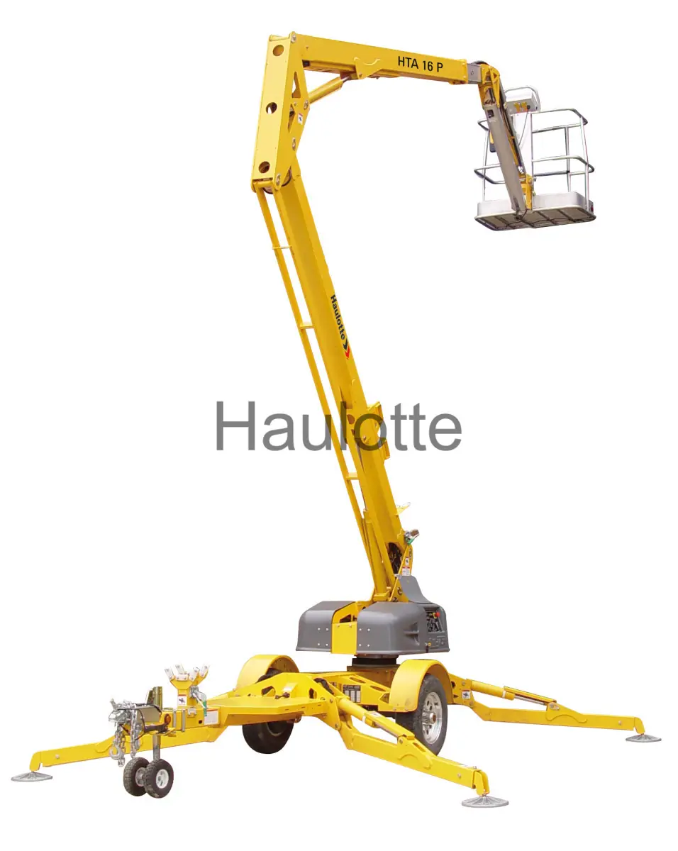 Haulotte HTA16 P