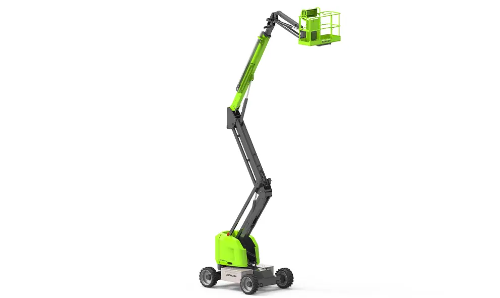 Zoomlion ZA16JERT-Li