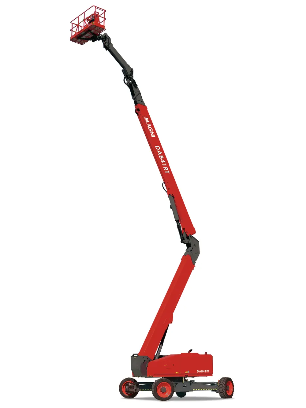 MAGNI DAB41RT