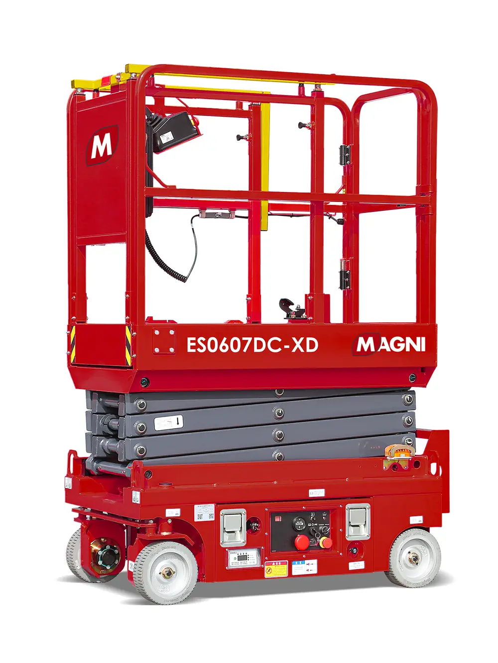 MAGNI ES0607DC-XD