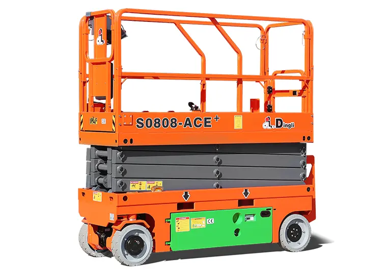 Dingli S0808-ACE+