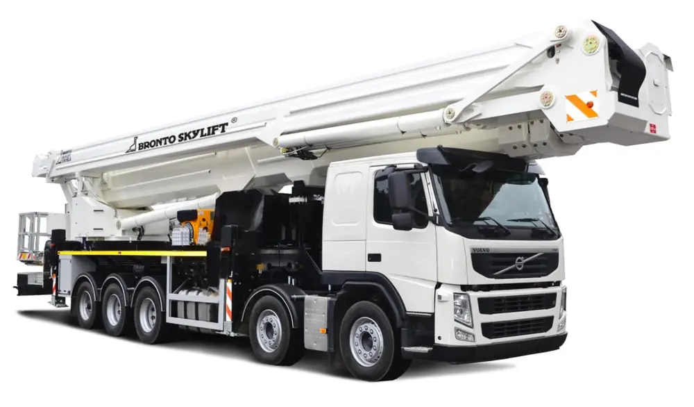 Bronto Skylift S 72 HLA