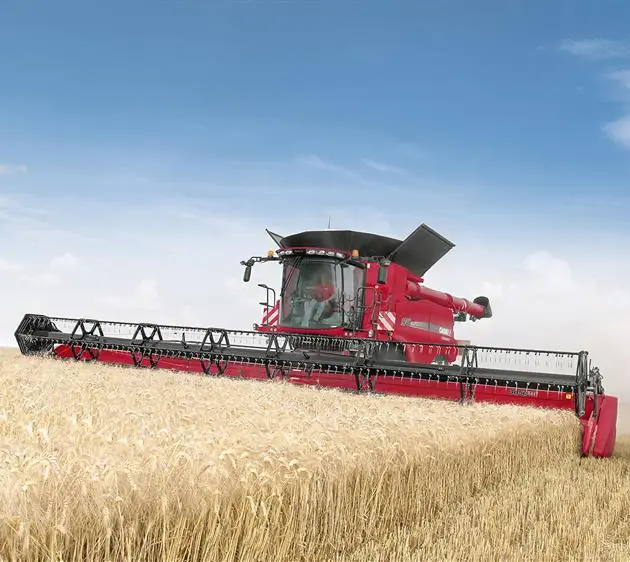 Case IH 3050 HD 9,15M