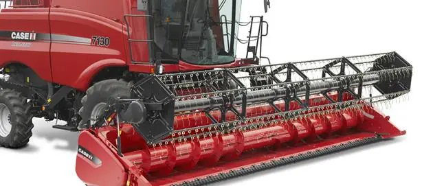 Case IH 3050 HD 9,15M thumbnail 2