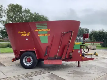 Strautmann Verti-Mix 2100