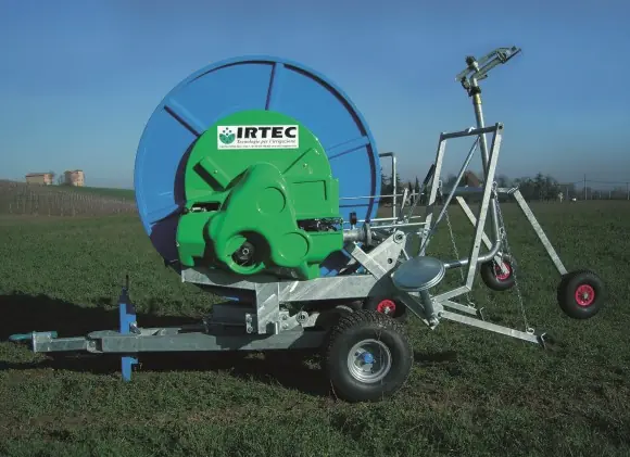 Irtec GBT 50/230