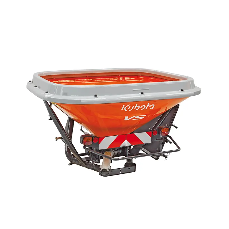 Kubota VS400 thumbnail 2
