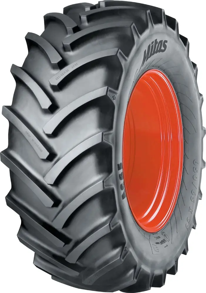 Mitas 420/65 R 20 AC 65 125 D (128 A8)
