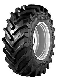 Trelleborg TM1000 High Power IF650/65R38 169 D thumbnail 2