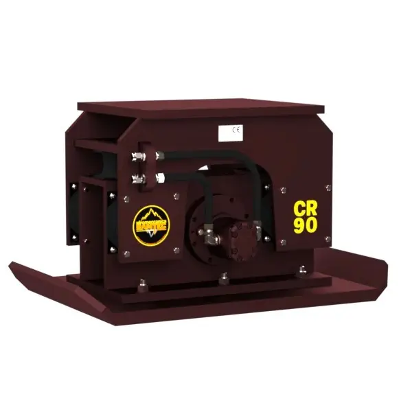 Ramtec CR 90