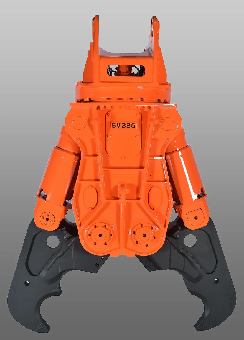 NPK SV380R