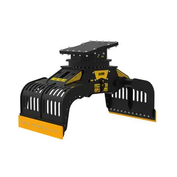 MB Crusher MB-G1200 S2