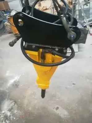 Atlas Copco SBC 115