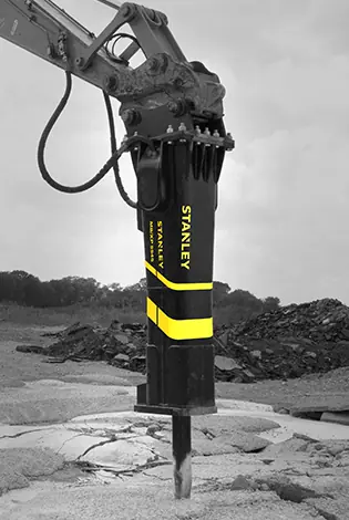 Stanley MBX308