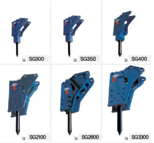 Kwanglim SG200 thumbnail 2