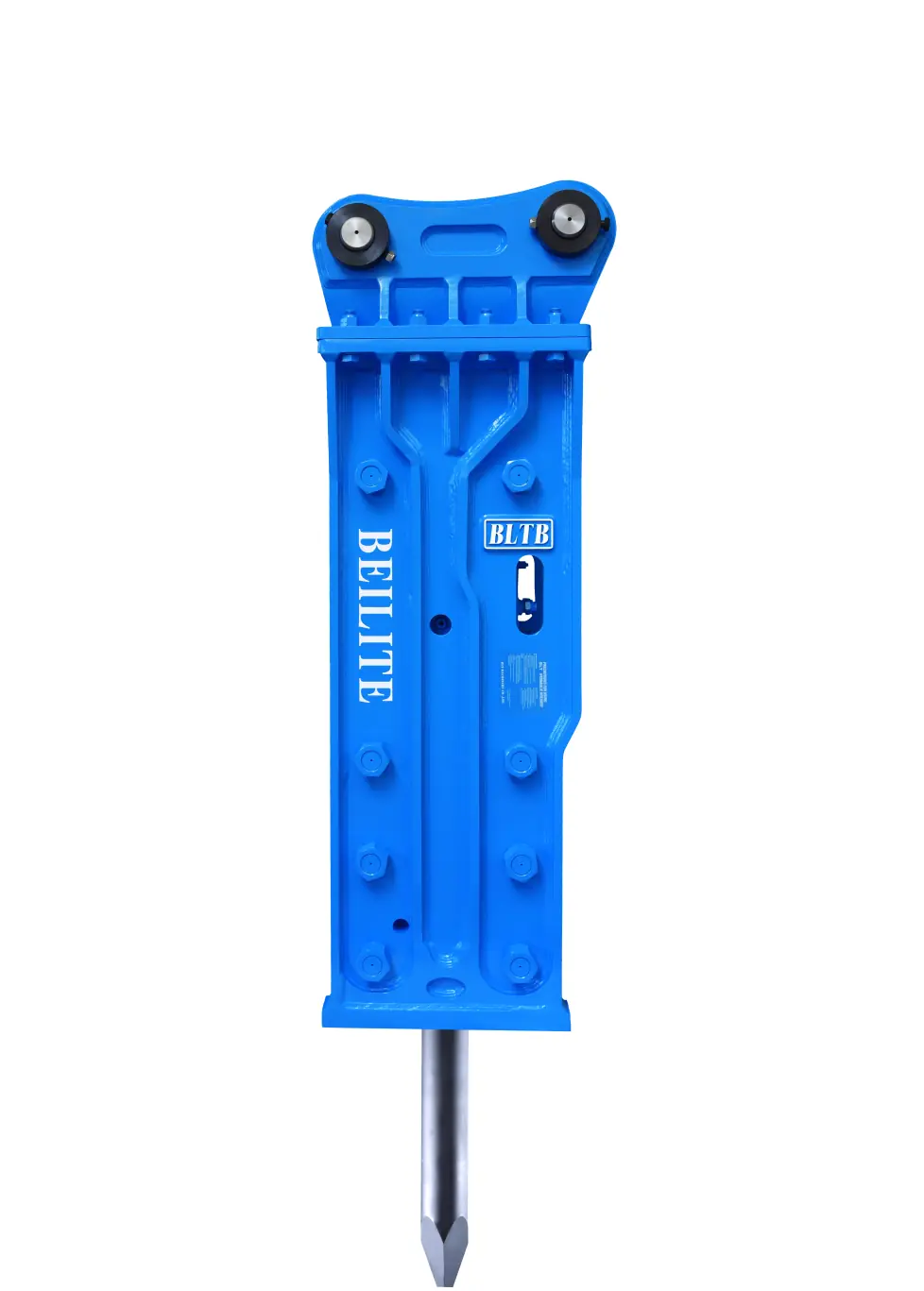 Beilite BLTB-125 thumbnail 2