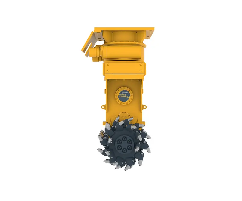 Epiroc ERC 650