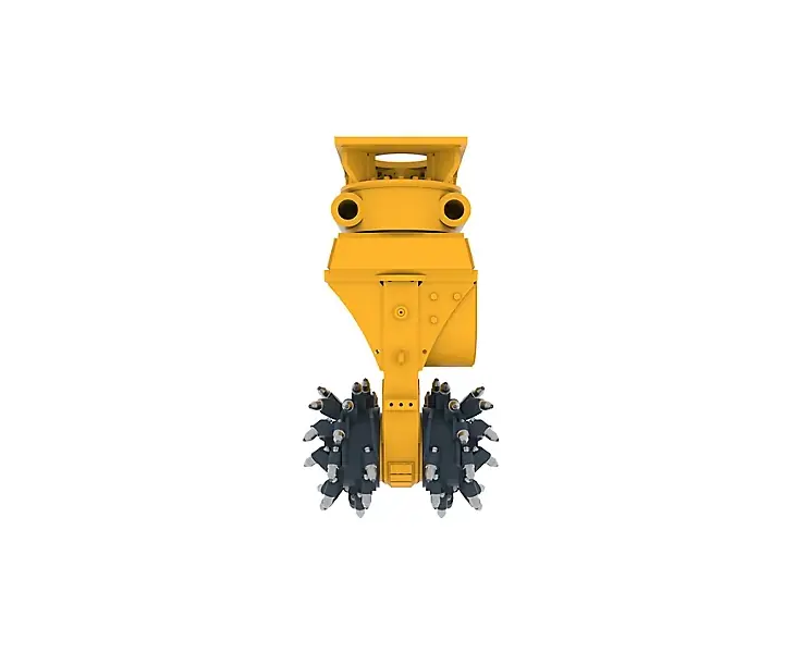 Epiroc ERC 650 thumbnail 3