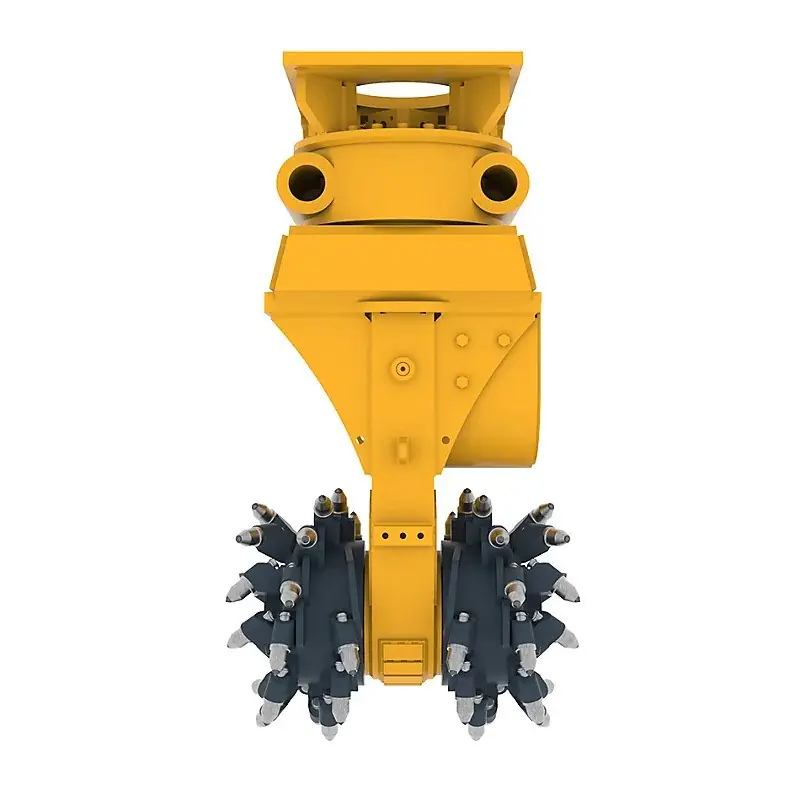 Epiroc ERC 600