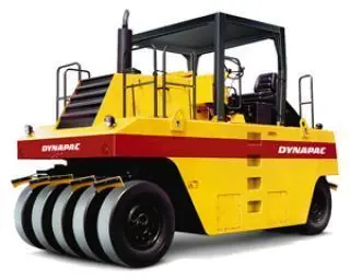 Dynapac CP 271