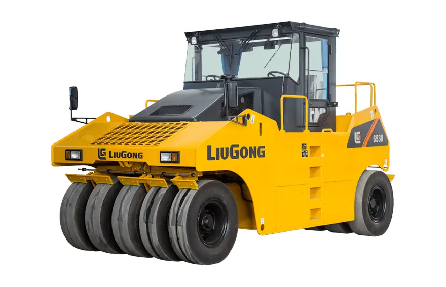 Liugong 6530E
