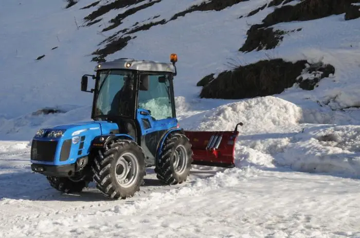BCS Valiant 650 MT Rev. thumbnail 7