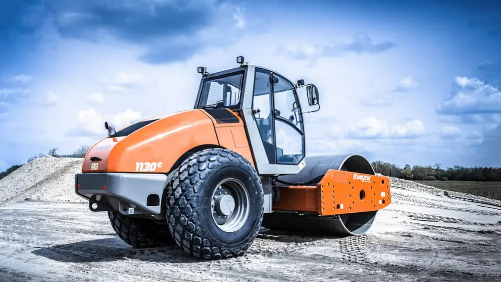 weycor AW 1130 e thumbnail 2