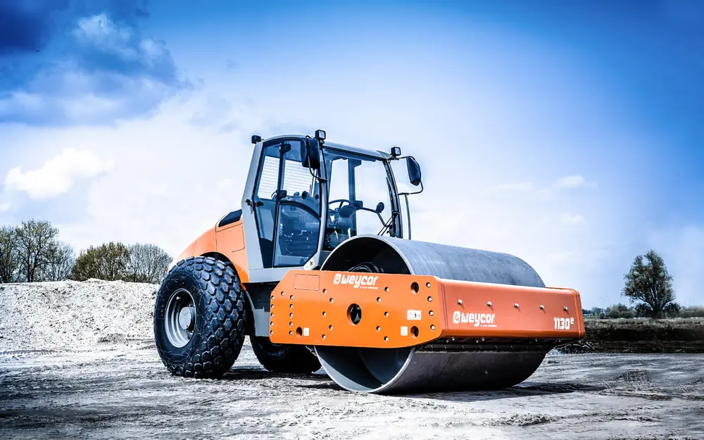 weycor AW 1130 e thumbnail 3