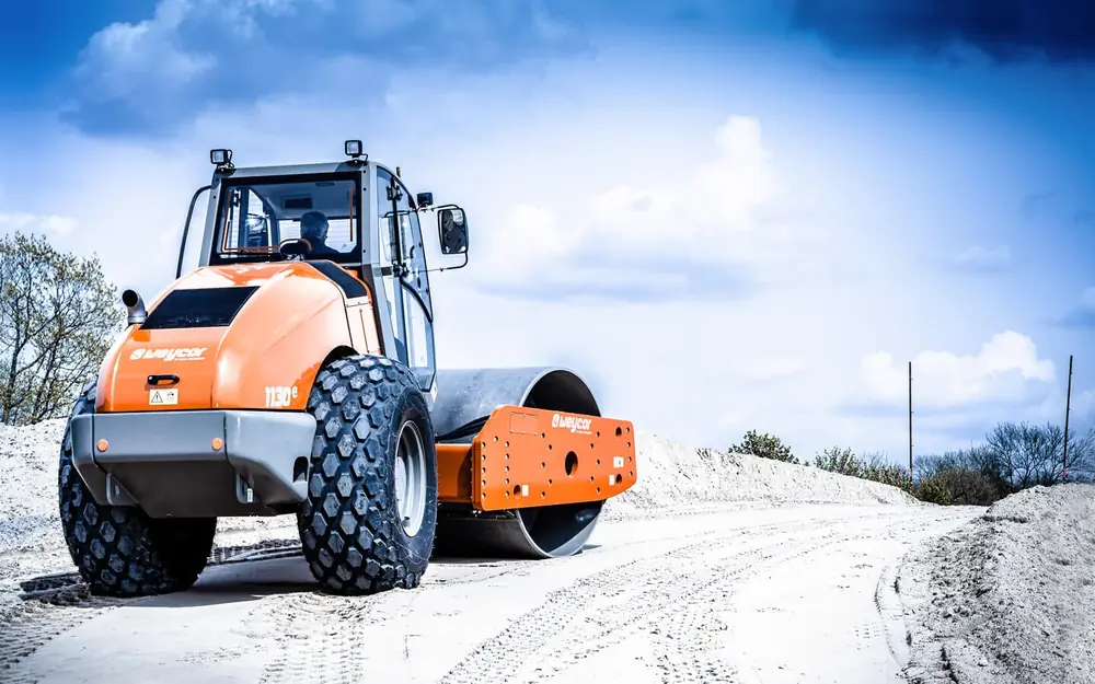 weycor AW 1130 e thumbnail 4