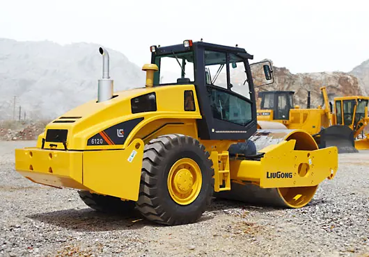Liugong 6120H