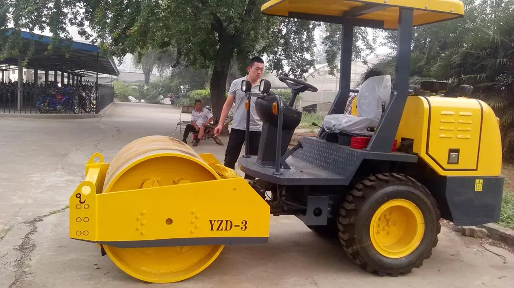 YTO YZD-3
