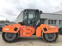 Hamm HD 130