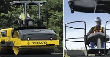 Volvo DD132HF