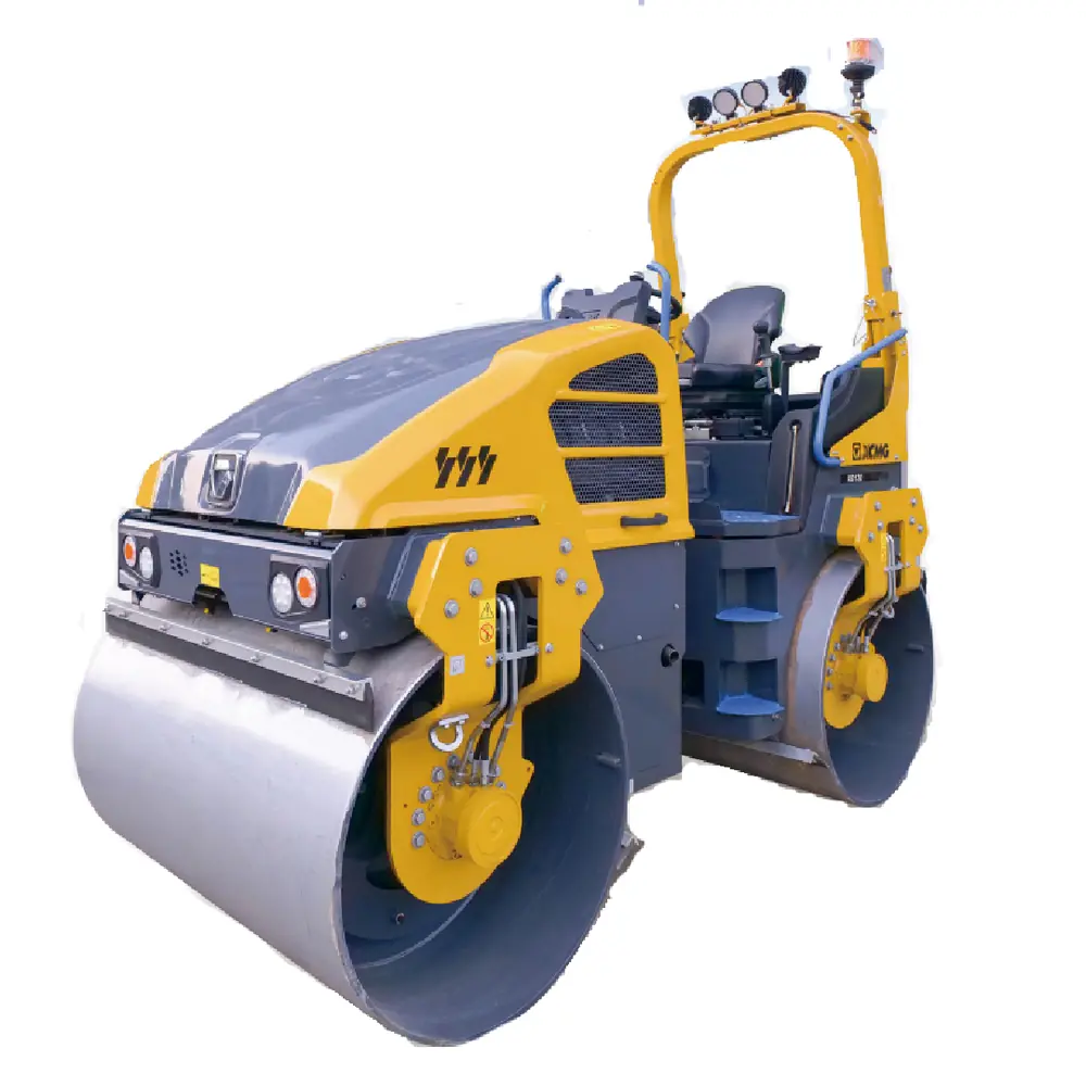 XCMG XD130