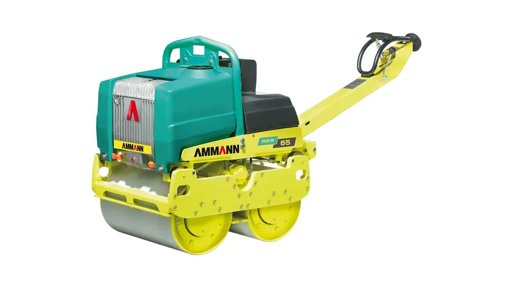 Ammann ARW 65 thumbnail 2