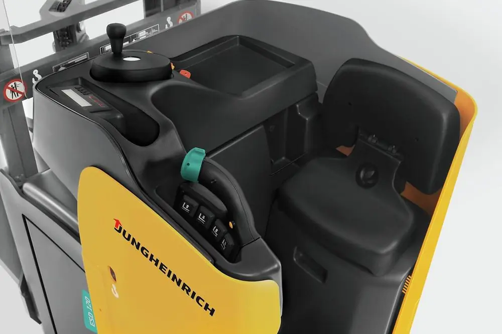 Jungheinrich ESD 120