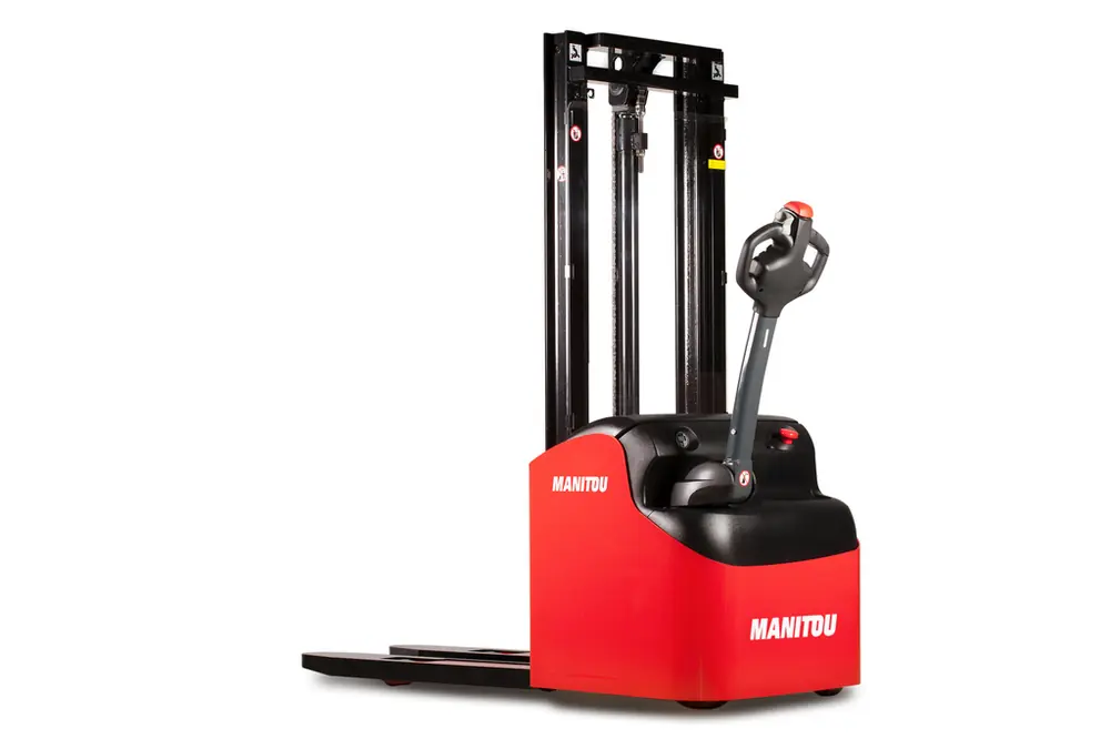 Manitou ES 410 ET