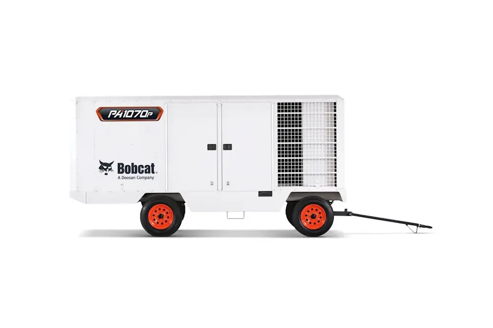 Bobcat PA1070P