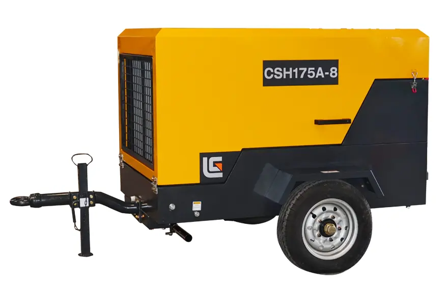 Liugong CSH175A-8