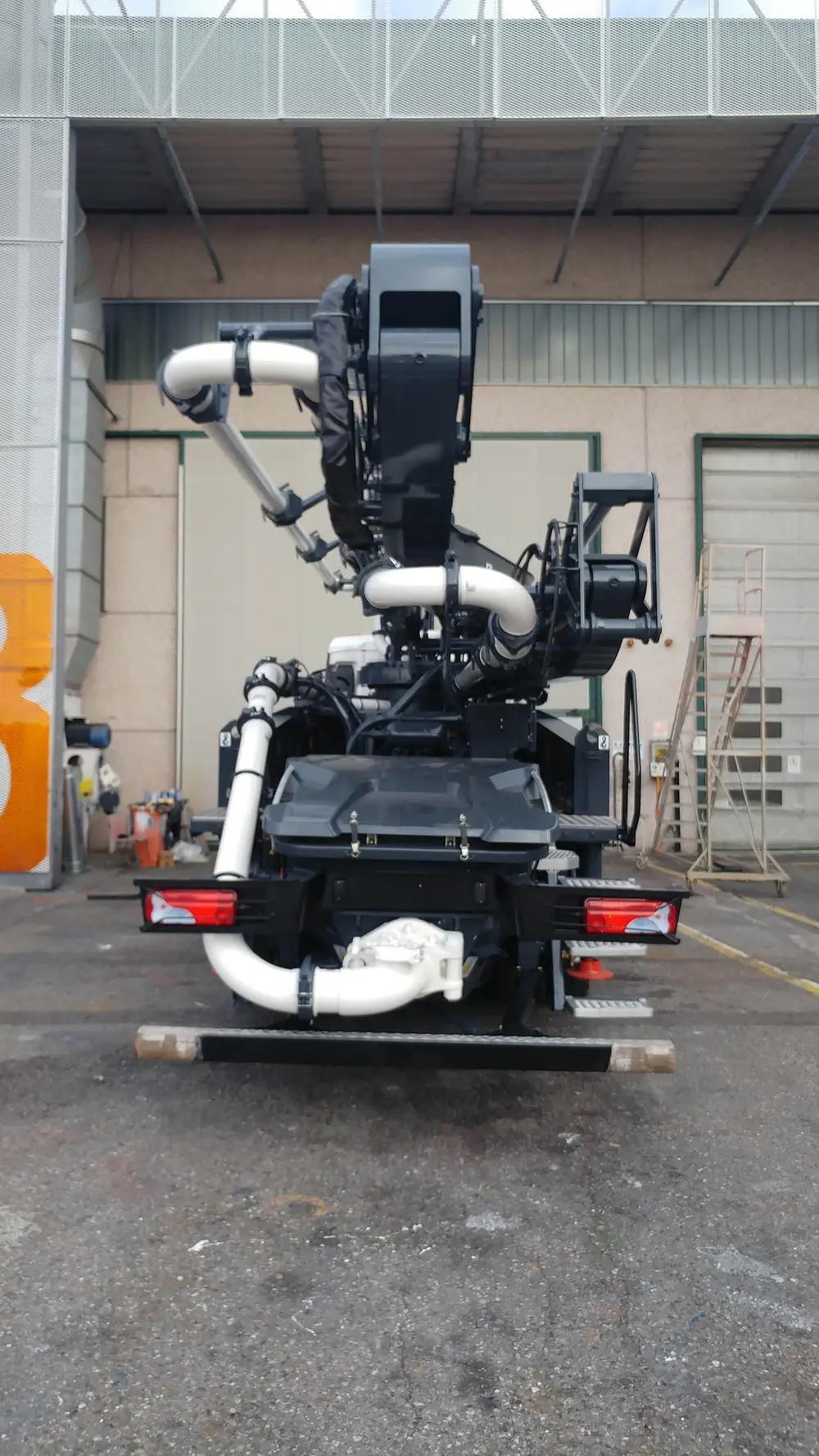 CIFA K36L