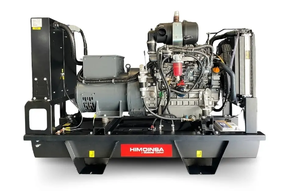HIMOINSA HYW-45 T5 S5