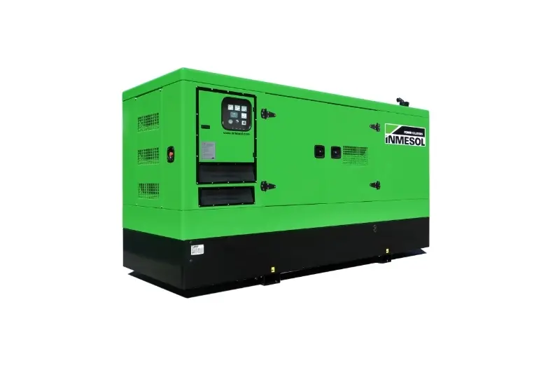 INMESOL II-325